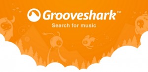 Grooveshark-Logo