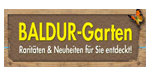 BALDUR-Garten logo