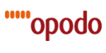 Opodo logo