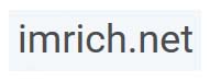 imrich.net