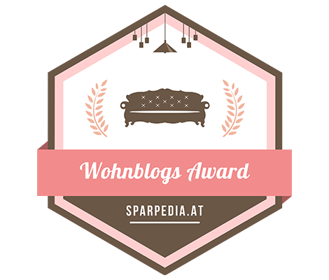 Wohnblogs Award