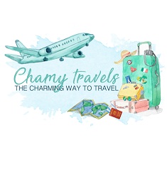 Chamy Travels