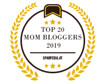 Top 20 Mama Blogs 2019