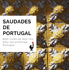 Saudades de Portugal