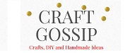 Top 20 Cross Stitch Blogs | Craft Gossip