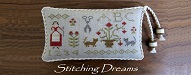 Top 20 Cross Stitch Blogs | Stitching Dreams