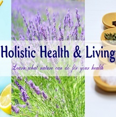 Most Trusted Alternative Medicine Blogs Award 2019 holistichealthliving.com
