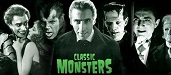 Top 20 Horror Blogs of 2019 classic-monsters.com