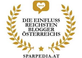 Banner für Die einflussreichsten Blogger Österreichs