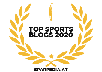 Banners for Top Sports Blogs 2020