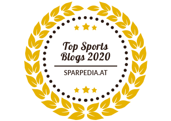 Banners for Top Sports Blogs 2020